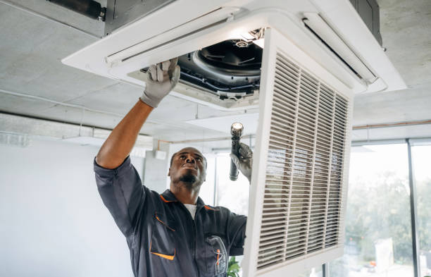Licensed Hvac Installation service in Seekonk, MA - FH HVAC